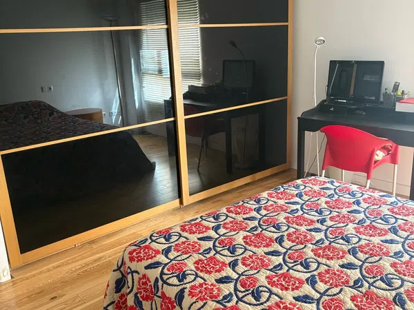 Piso en calle Pedro de Toledo, 1