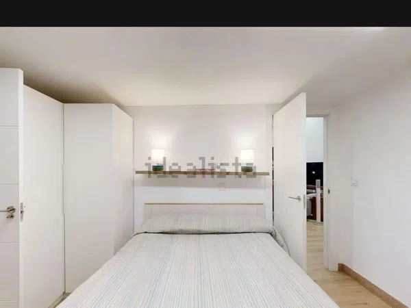 Loft en Calle Acisclo Díaz, 15, San Nicolás - Foto 3