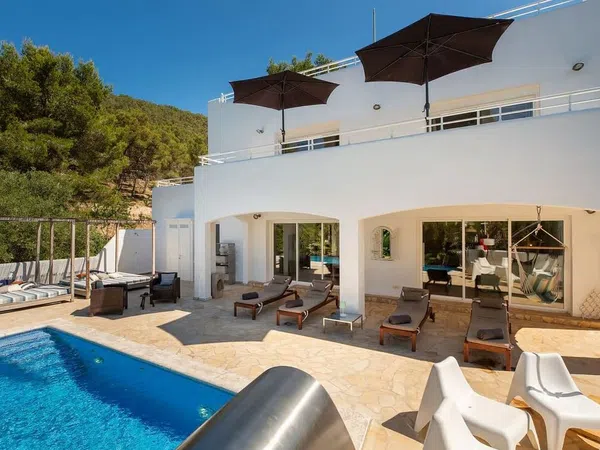 Casa rural en Calle els Amarants, 4, Santa Eulalia del Río, Santa Eulalia del Río - Foto 6