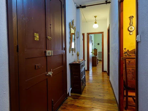 Piso en calle de San Antón, 47 - Foto 15