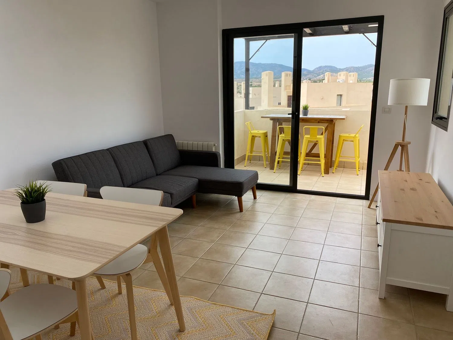 Dúplex en calle Laurel, 3 - Foto 4