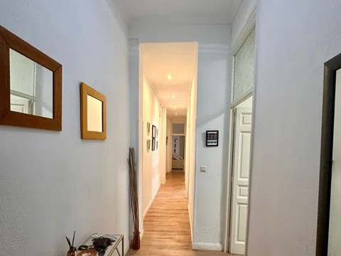 Piso en calle del Duque de Sesto, 3