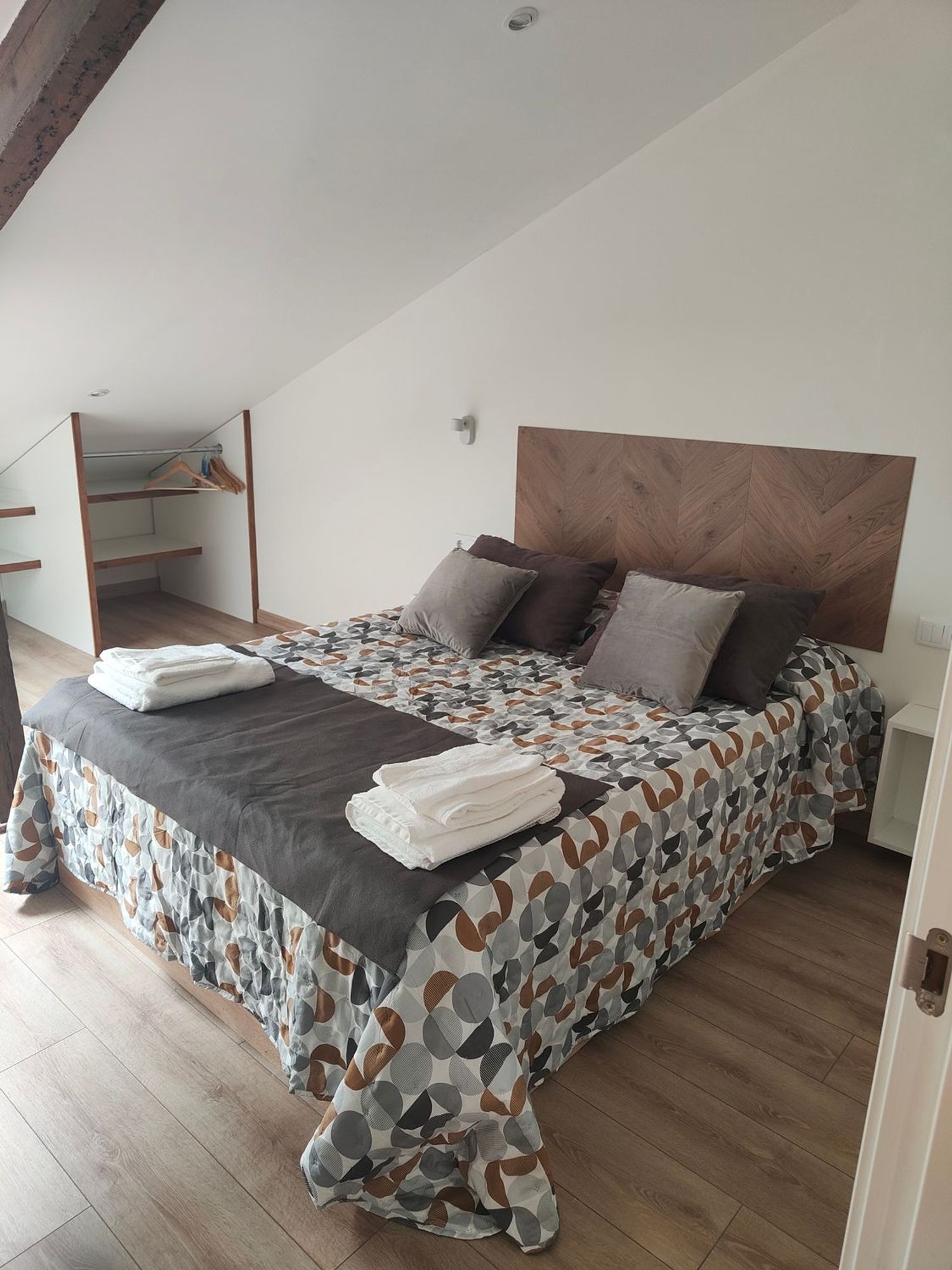 Piso en calle alta, 47 - Foto 7