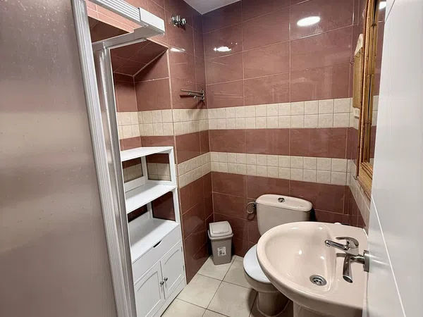 Piso en calle Muñoz Chaves, 14 - Foto 11