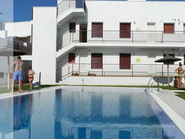 Piso en Calle Joaquin sabina, 15, Conil, Conil - Foto 4