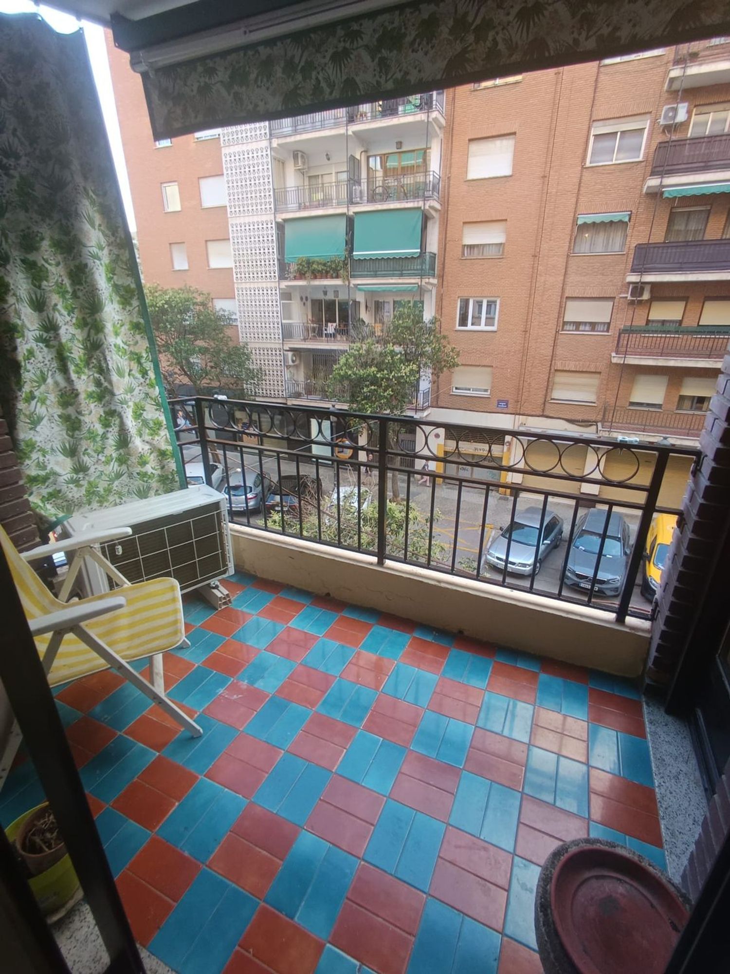 Piso en Calle Juan Ramón Jiménez, 43, Malilla - Foto 19