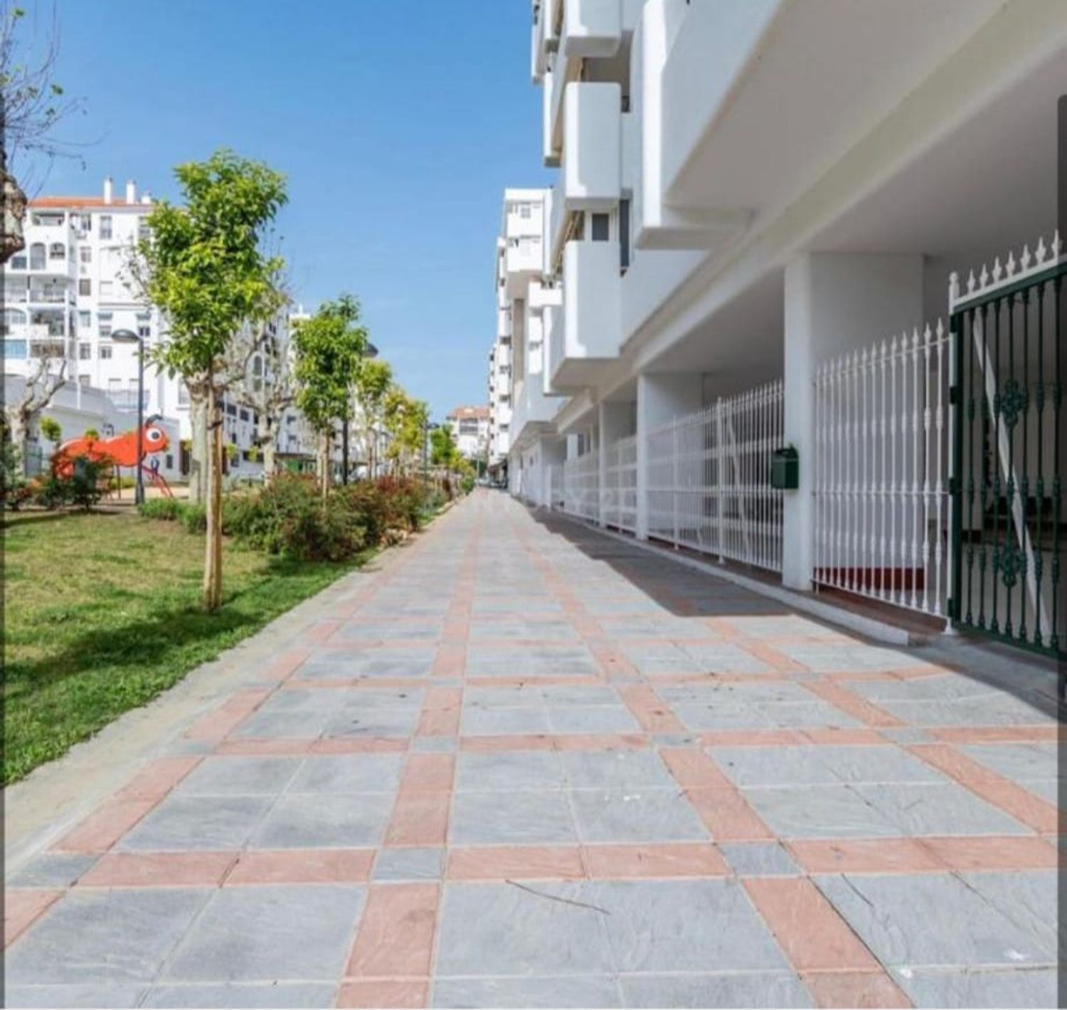 Piso en calle Feria de Jerez, 1 - Foto 3