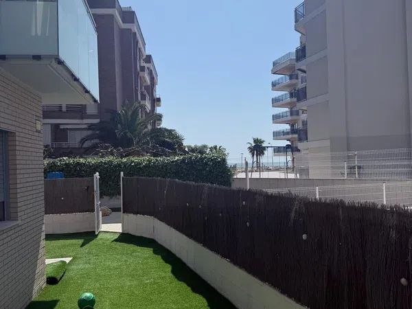 Piso en Calle de les Dues Aigües, 1 -7, Barri Marítim-Platja de la Paella, Barri Marítim-Platja de la Paella - Foto 4