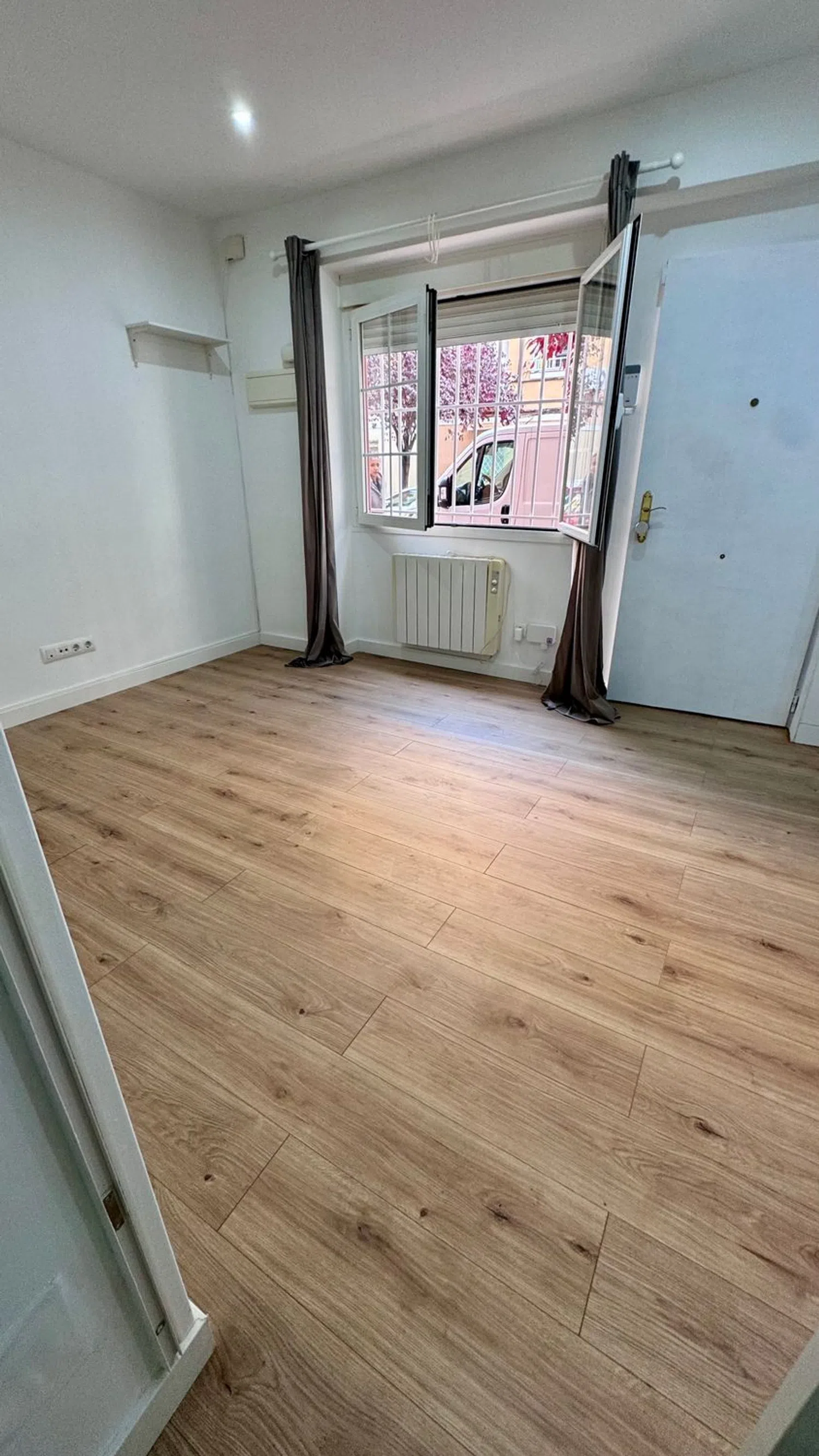 Piso en calle Zubieta, 3 - Foto 4