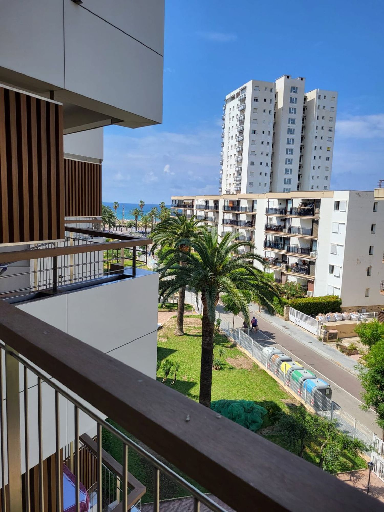 Estudio en Calle de Josep Carner, 12, Salou de Llevant, Salou de Llevant - Foto 11