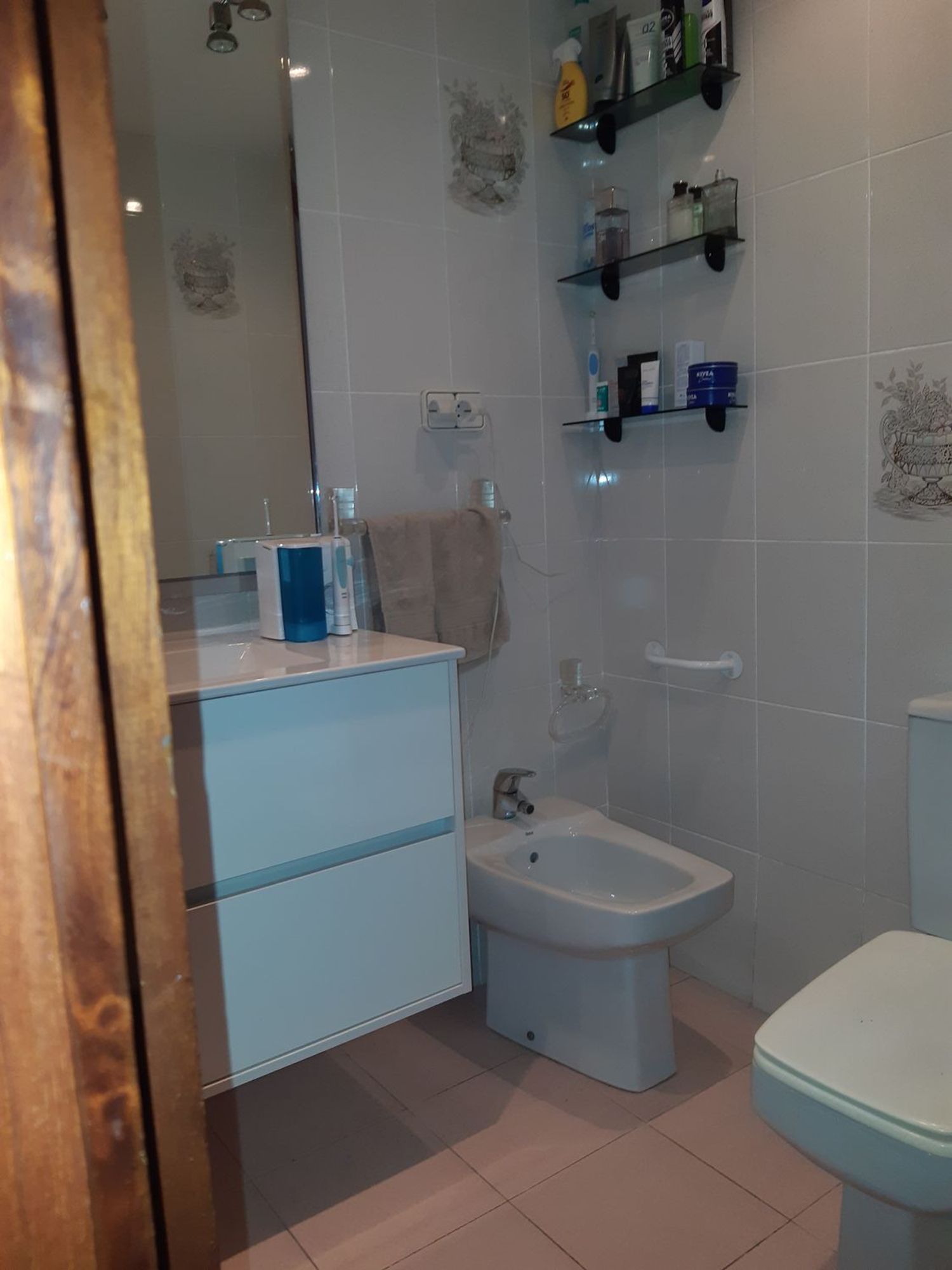 Piso en Calle del Doctor Marañón, 46017, Barrio de Favara - Foto 26