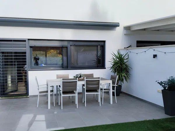 Chalet adosado en Barrio Cerrado de Calderón - Hacienda Paredes - Foto 11