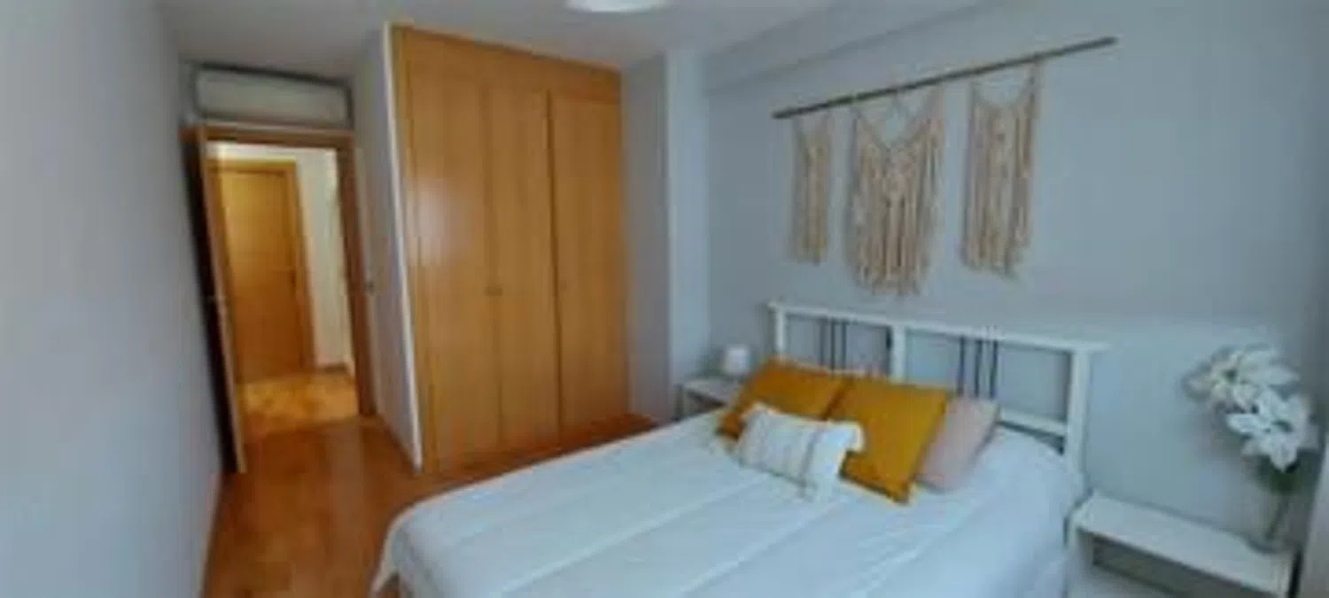 Piso en calle del Cerro del Castañar, 157 - Foto 3