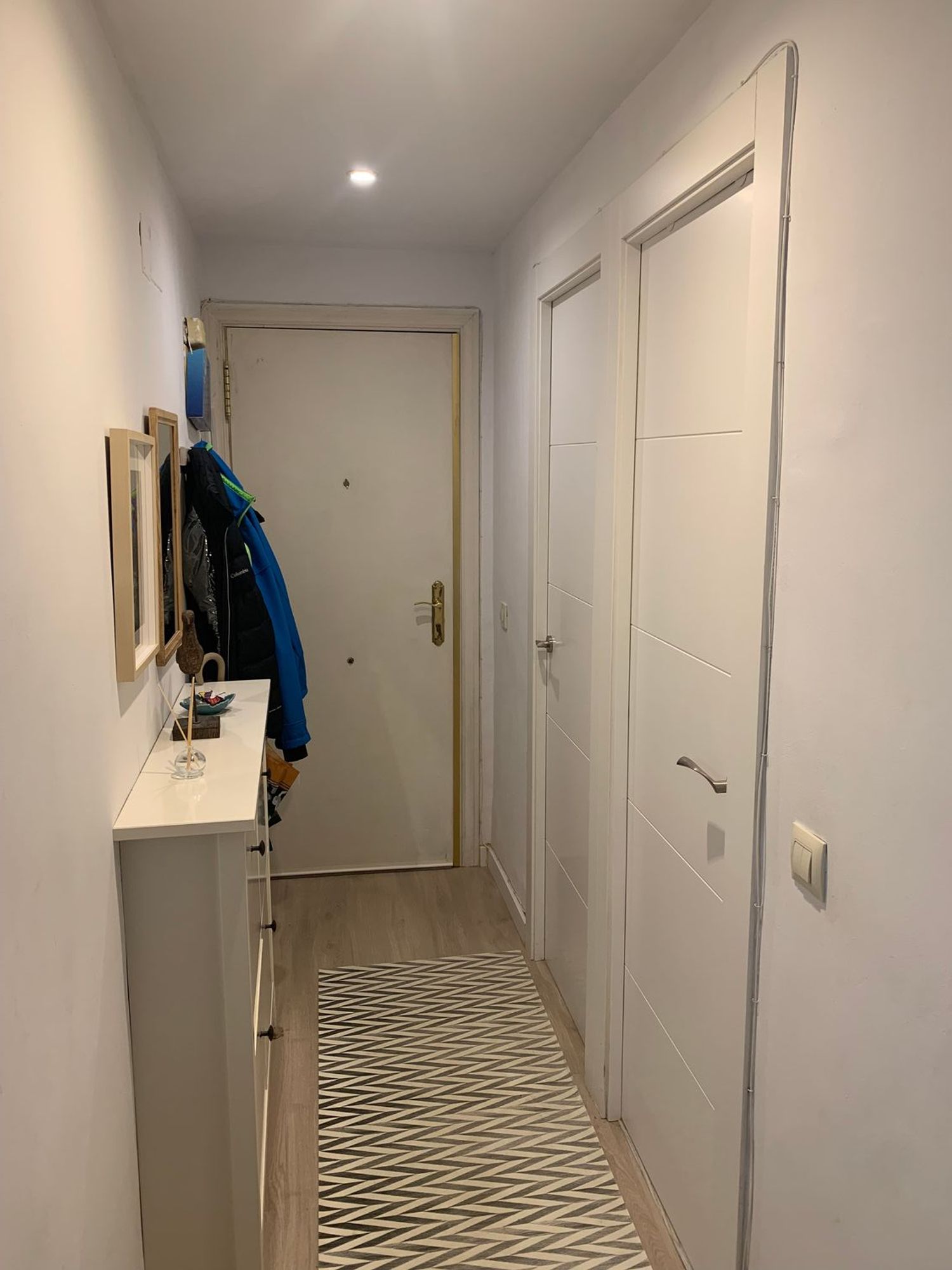 Piso en Palacio, Palacio - Foto 4