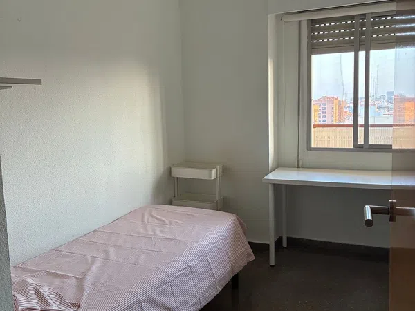 Piso en Avenida de Blasco Ibáñez, 153, La Carrasca - Foto 15