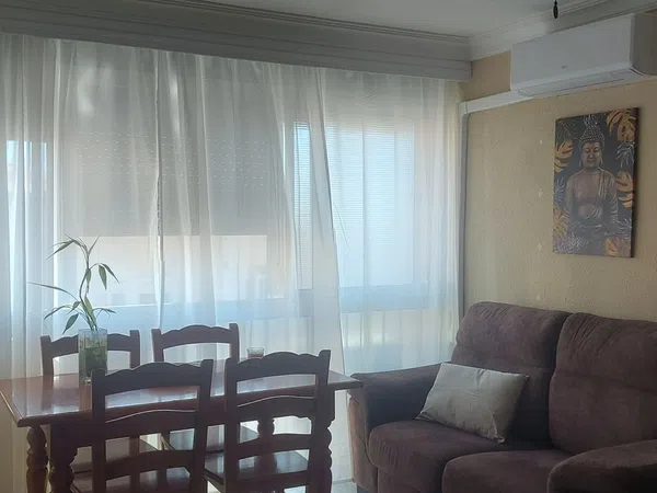 Piso en Calle Vicente Aleixandre, 4, Girón - Las Delicias - Pacífico - Foto 3