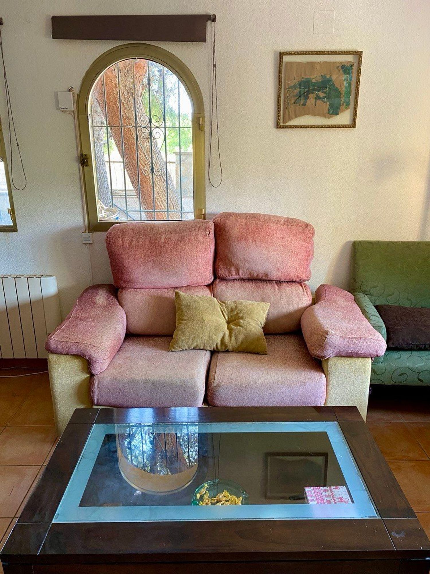 Casa o chalet independiente en Calle de la Violeta, 1, La Huerta, La Huerta - Foto 15