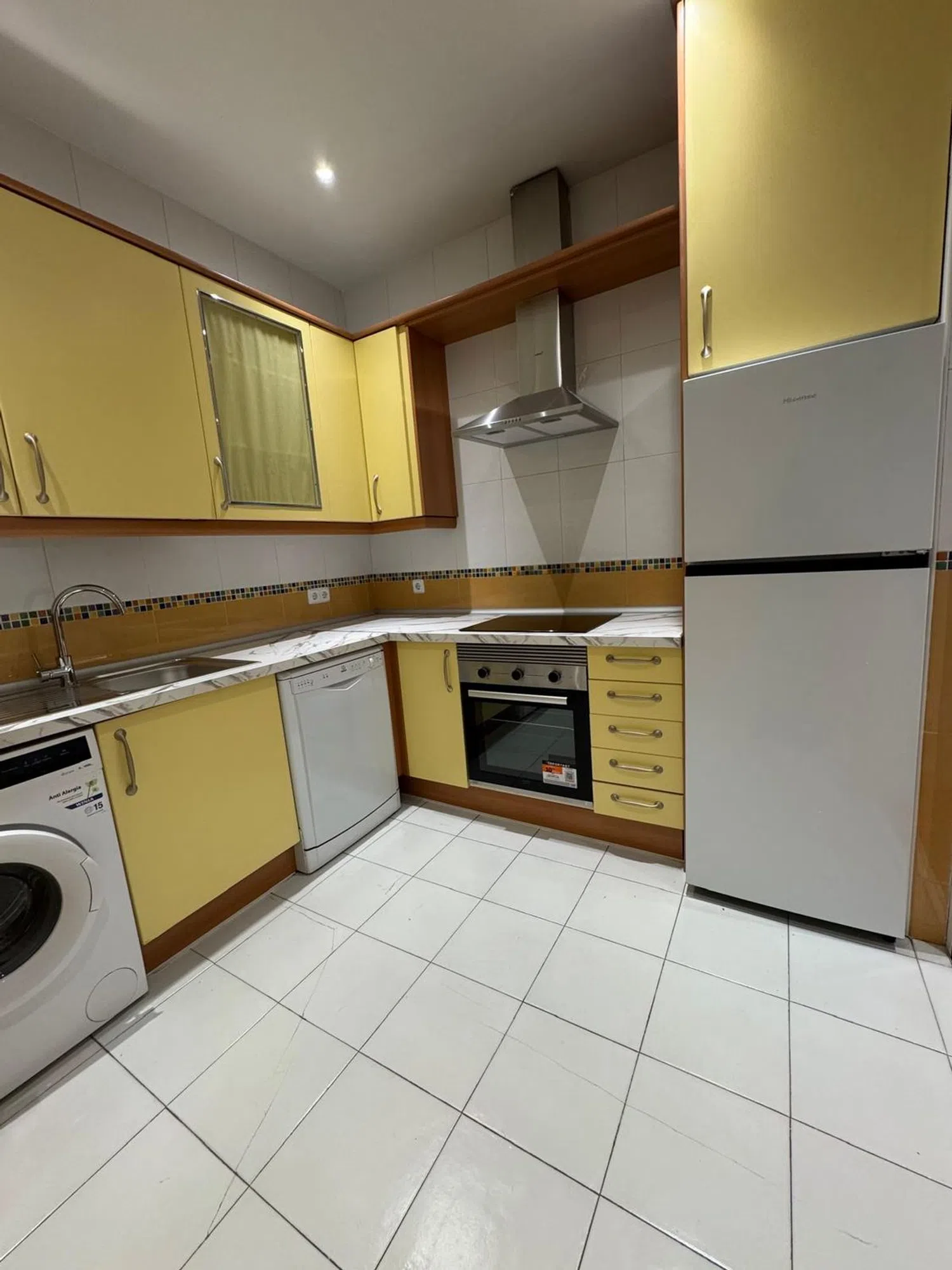 Piso en paseo de las Delicias, 17 - Foto 23