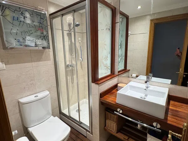 Piso en Calle José María Pereda, 87, Inmobiliaria - Barreda, Inmobiliaria - Barreda - Foto 12
