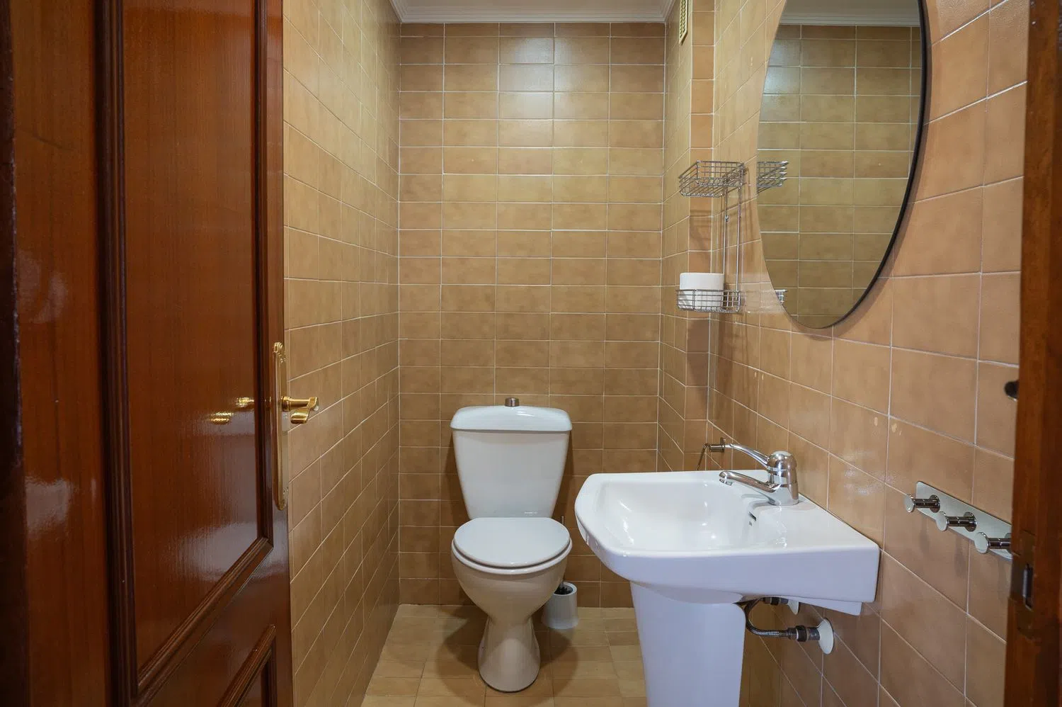 Piso en calle Ribera del Beiro, 31 - Foto 22