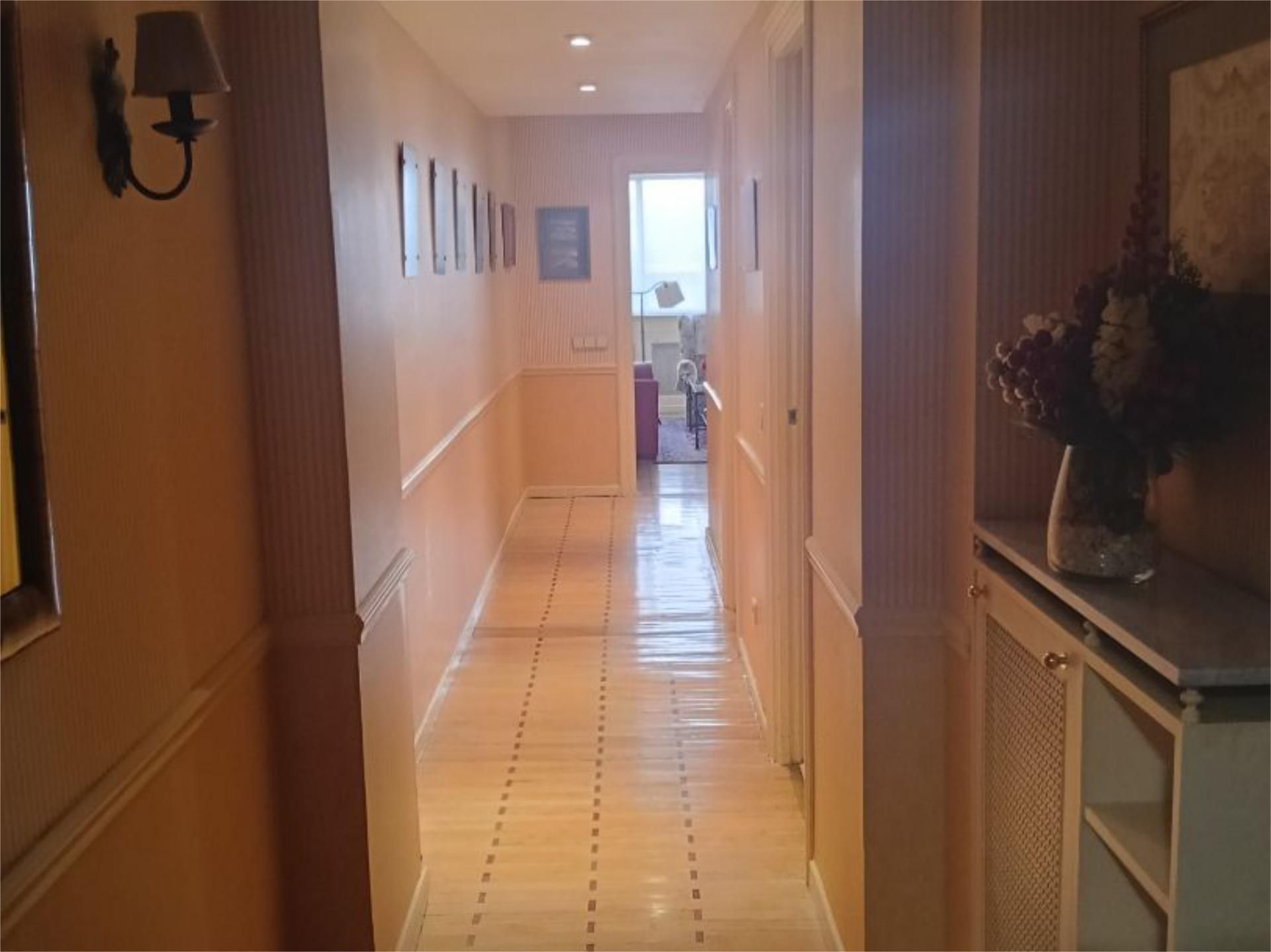 Piso en  Calle del Conde de Peñalver 63 - Foto 2