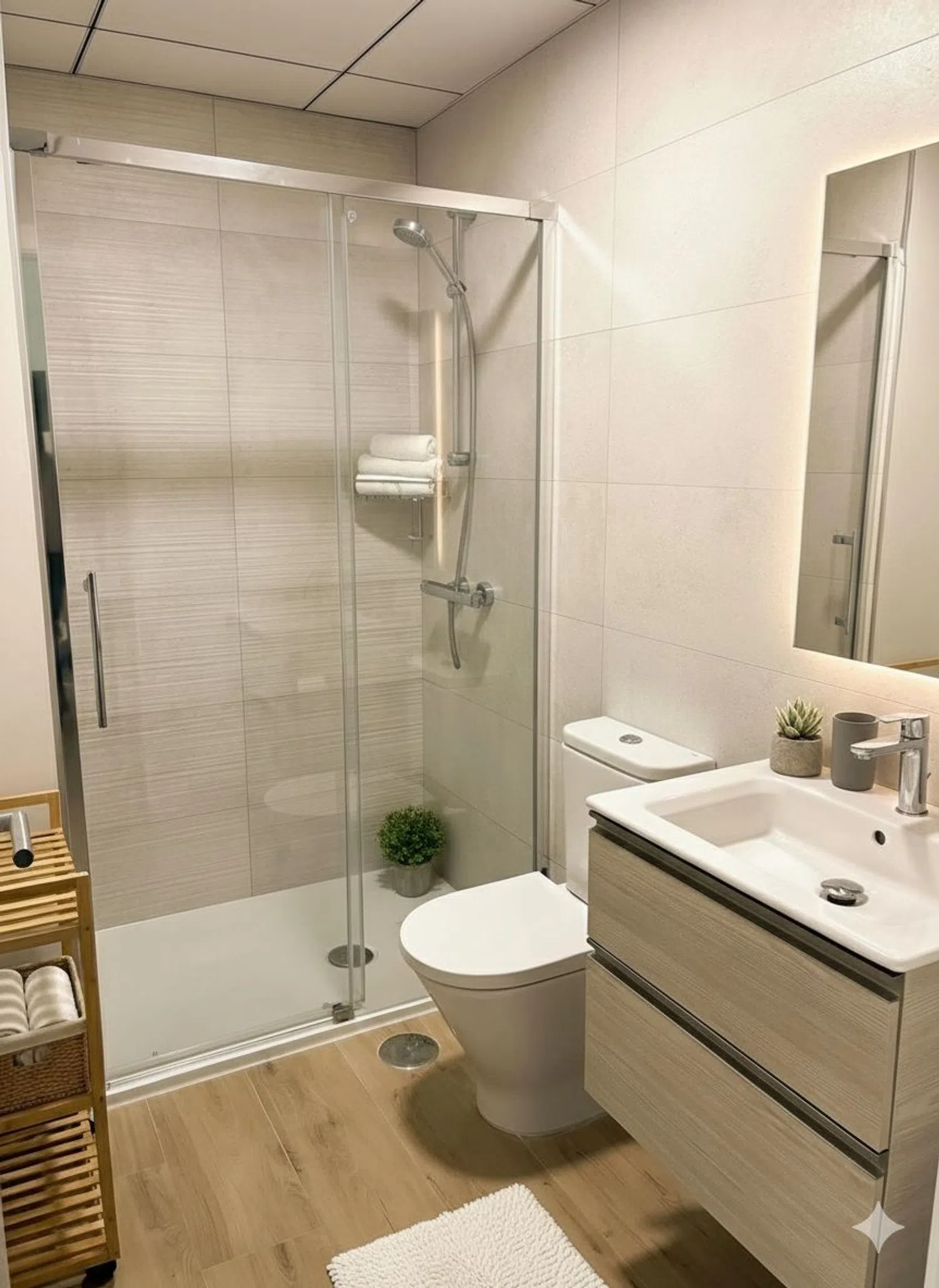 Piso en calle Menorca, 19 - Foto 3