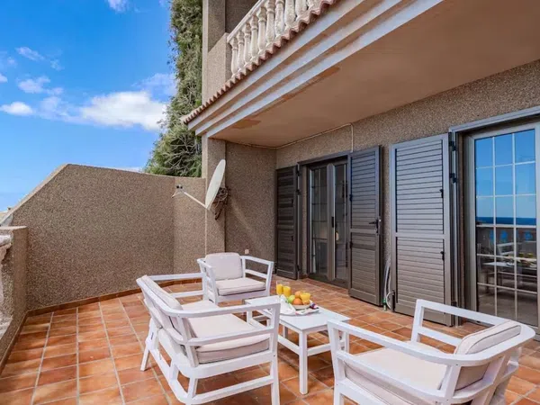 Piso en Calle Llanos del Poris, 58 - Foto 14
