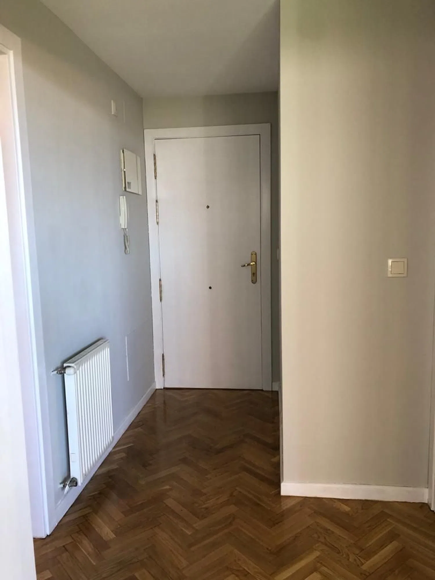 Ático en calle Cardenuela Riopico, 9 - Foto 1