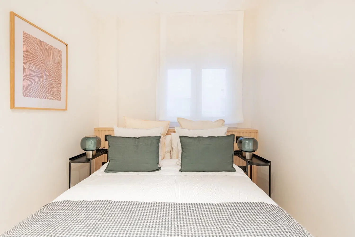 Piso en calle de Sebastián Elcano - Foto 22