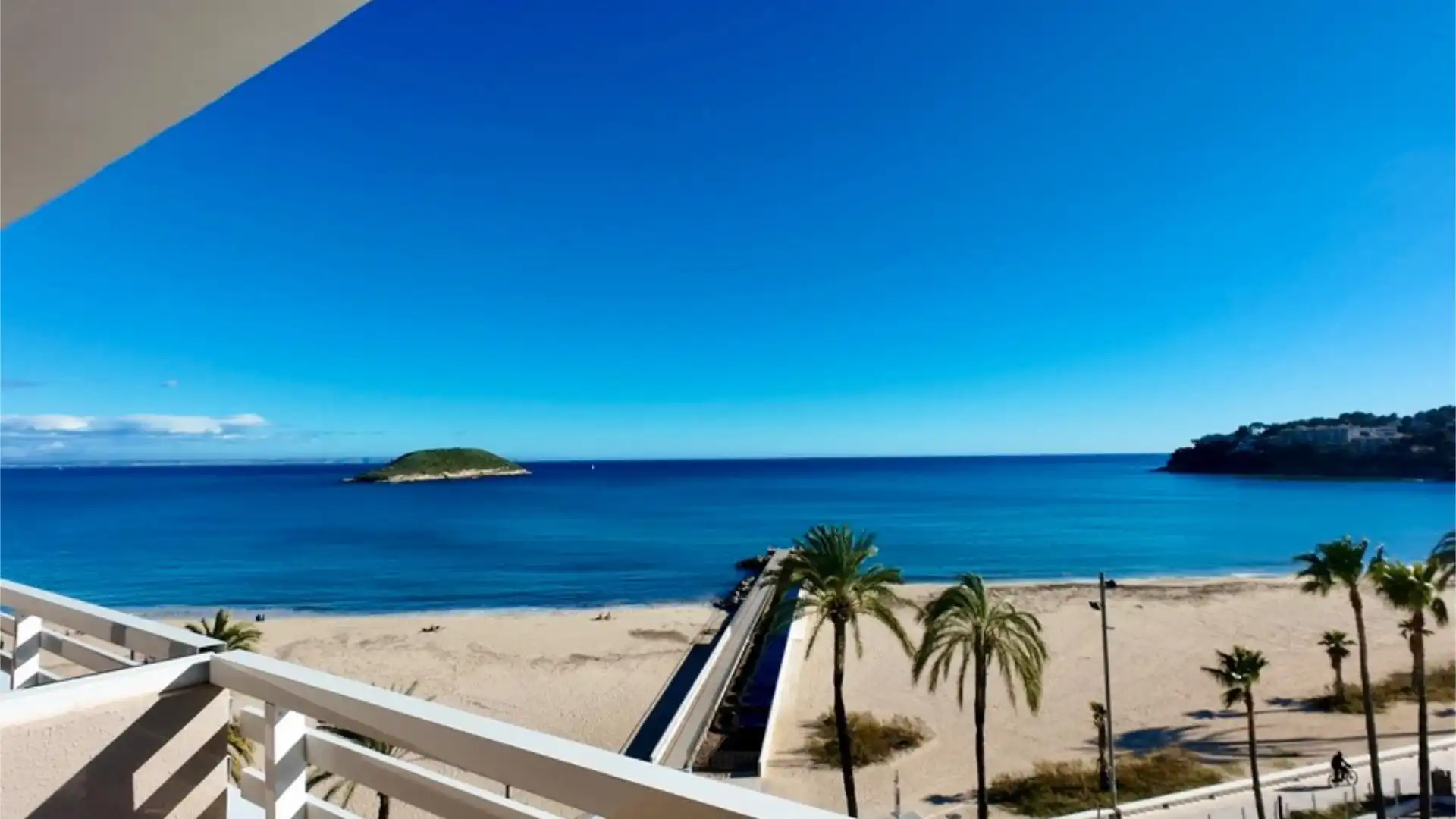 Piso en  Avinguda Magaluf 18 - Foto 8