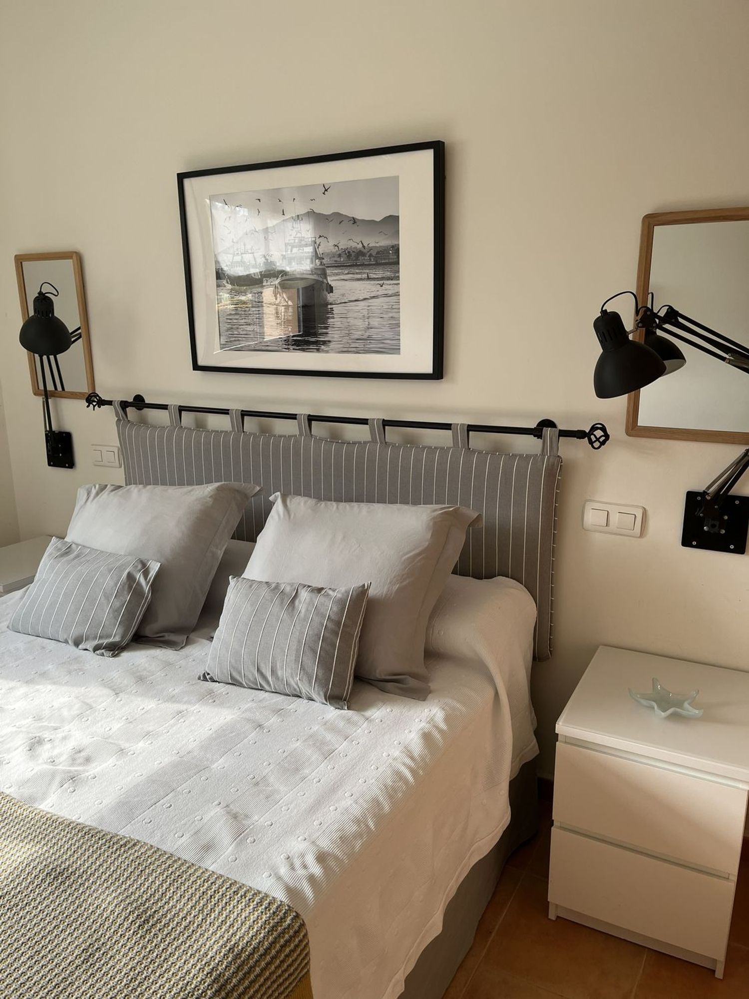 Chalet pareado en Yucas, 7, Urb.Golf Valle este, Urb.Golf Valle este - Foto 23