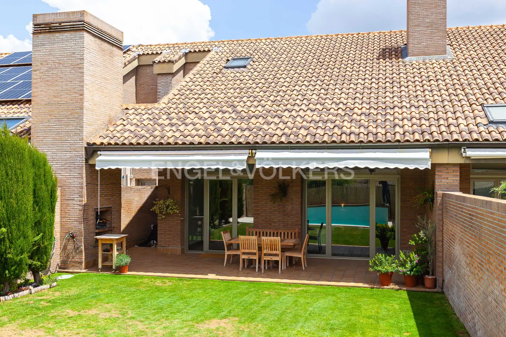 Chalet en Pozuelo de Alarcón - Foto 14