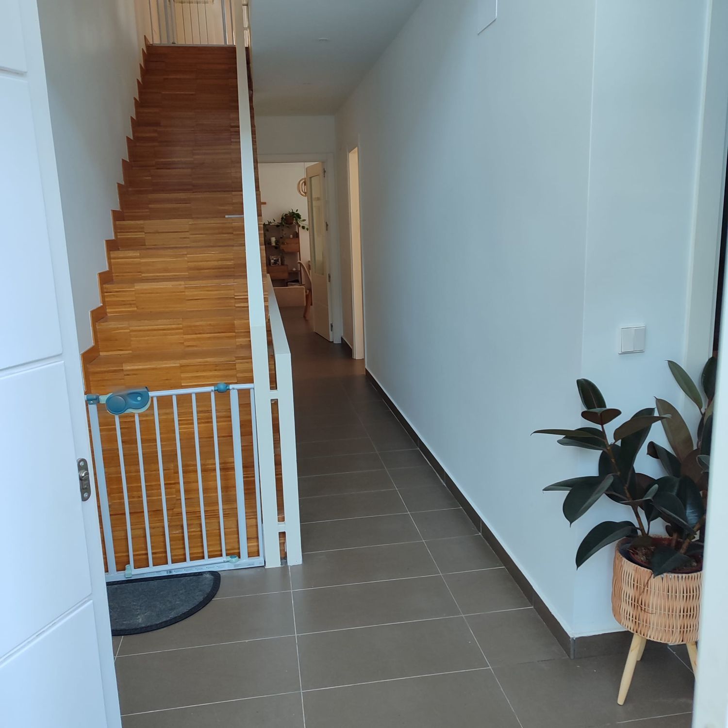 Chalet pareado en Calle Fuentes Claras, 23 - Foto 8