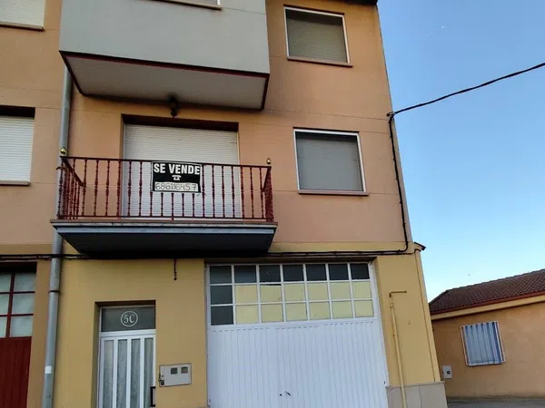 Casa de pueblo en Calle de Los Huertos, 5 C - Foto 1