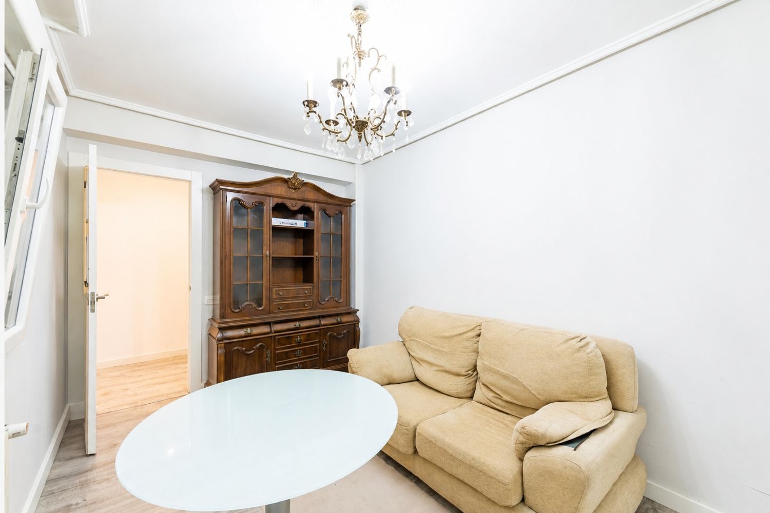 Piso en Calle la Lila, 4, Salesas-Foncalada-Campoamor - Foto 28