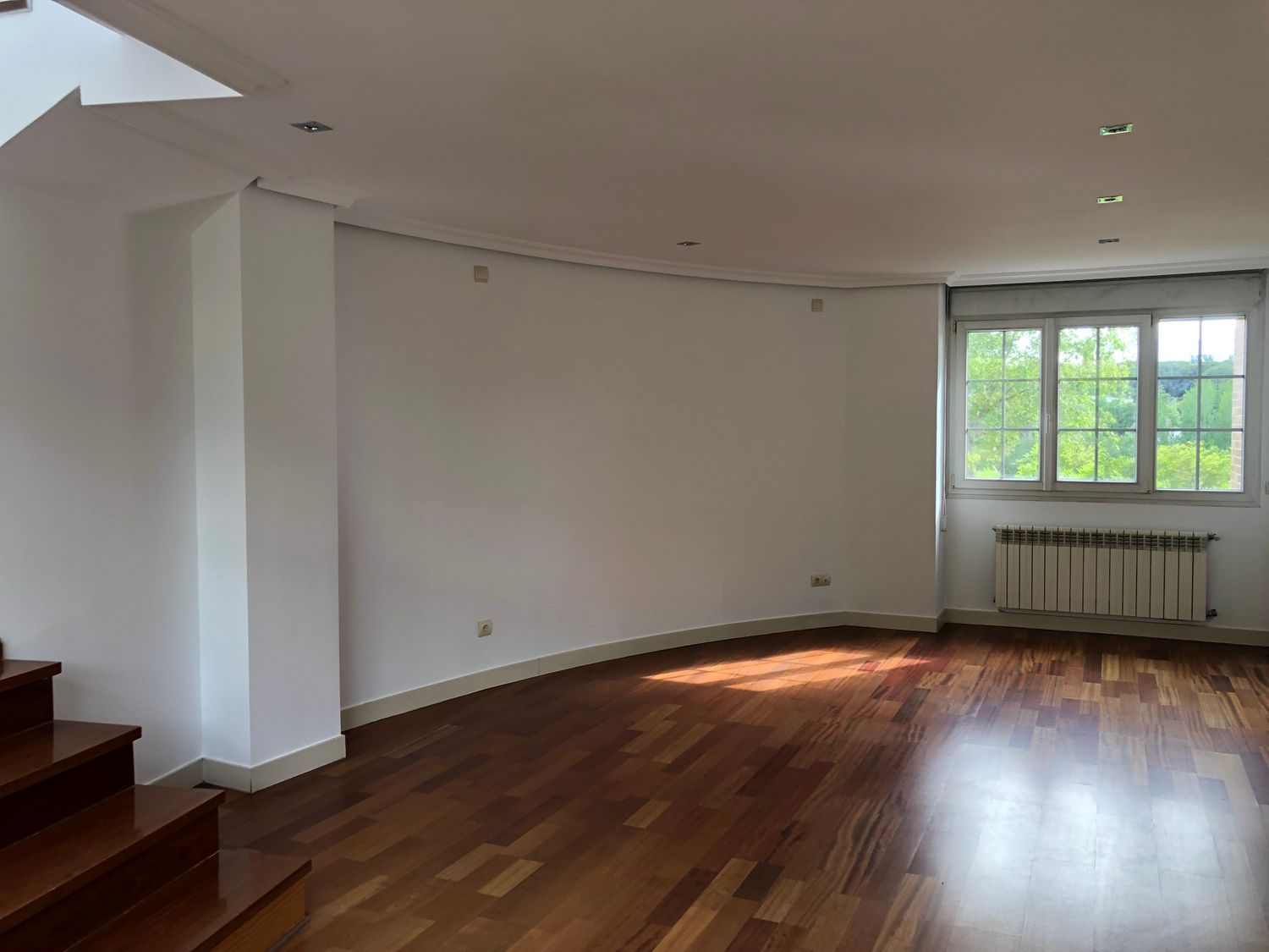 Chalet pareado en Avenida Bellas Artes, 6, Zona norte - Foto 9