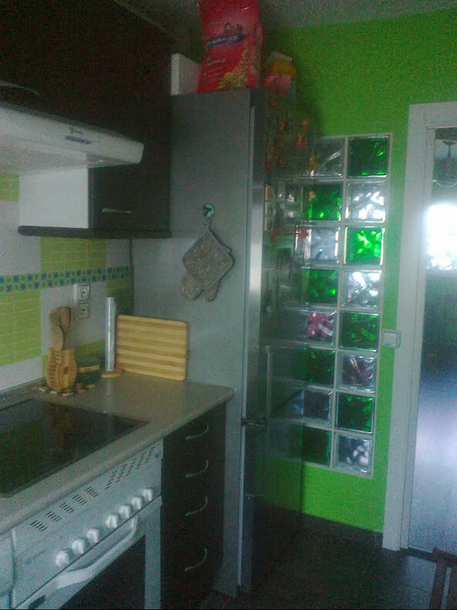 Piso en de la Isleta, 10 - Foto 1