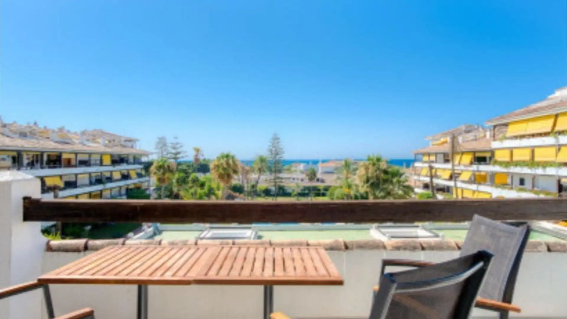 Ático en  Calle Margarita 7 - Foto 1