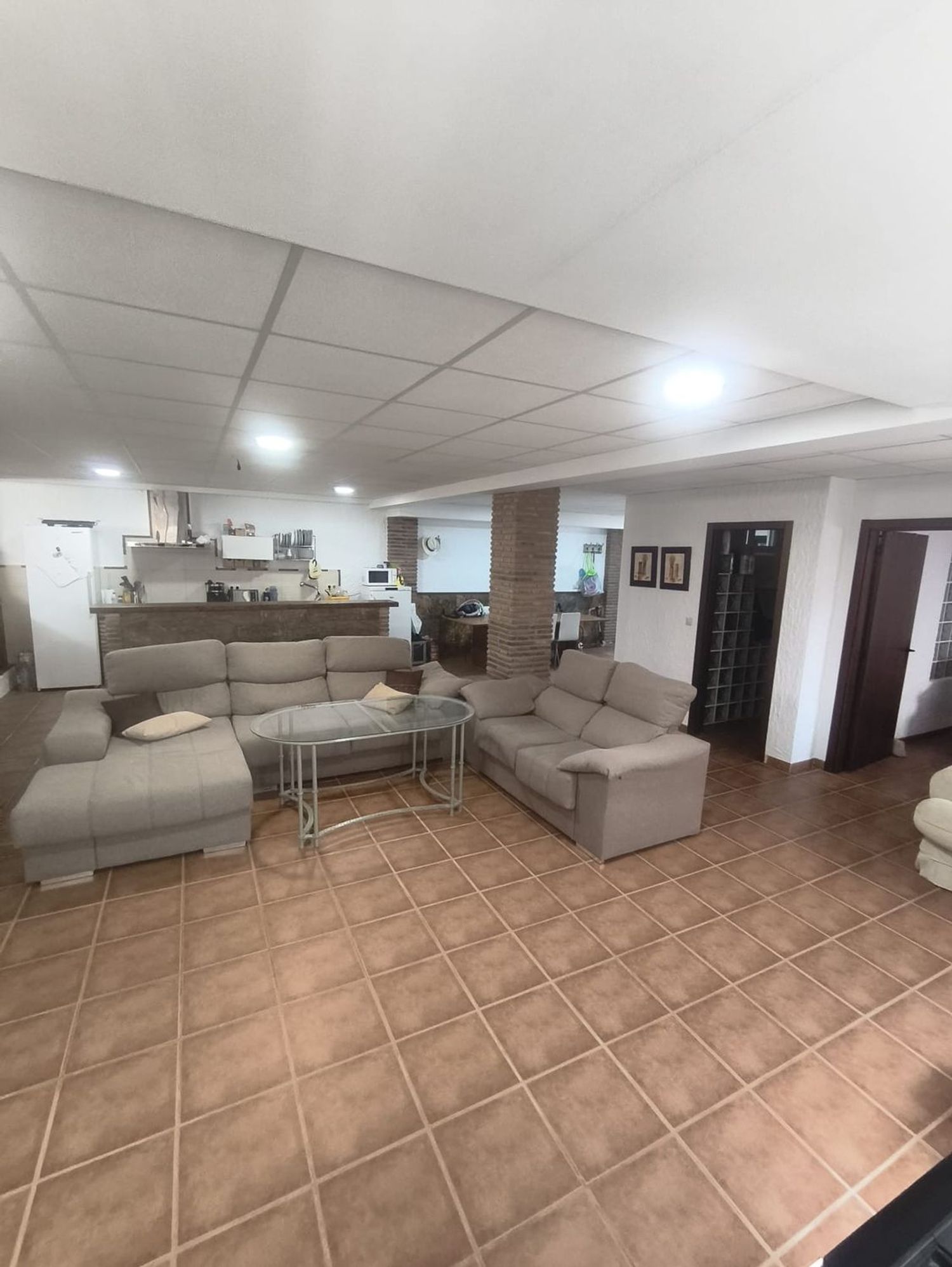 Chalet adosado en Calle Ribera del Coto, 10, Trassierra - Las Jaras - Foto 2