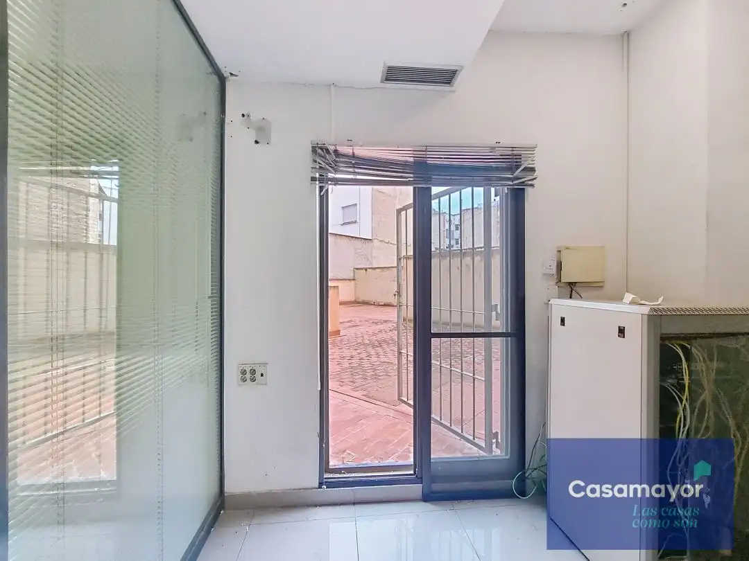 Local comercial en  Glorieta Rodolfo LLopis - Foto 18