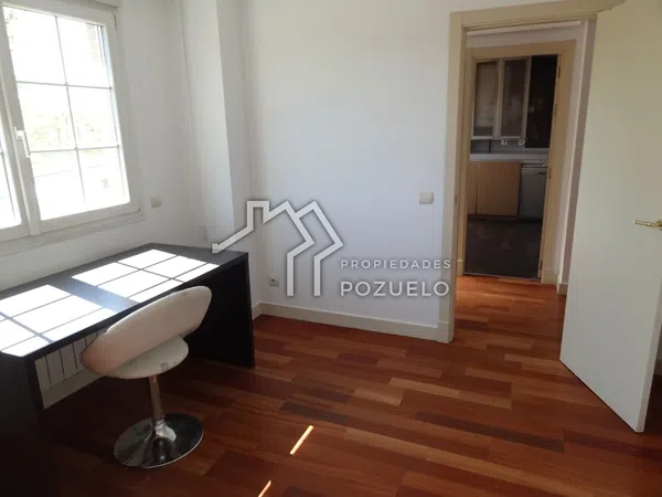 Chalet pareado en Bellas Artes, 6, Zona norte - Foto 18