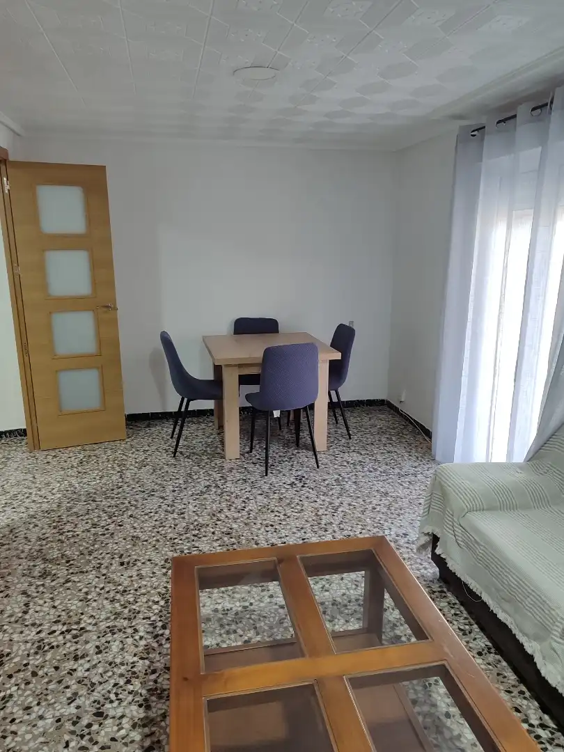 Piso en  Carrer Doctor Gregorio Marañón 50 - Foto 12