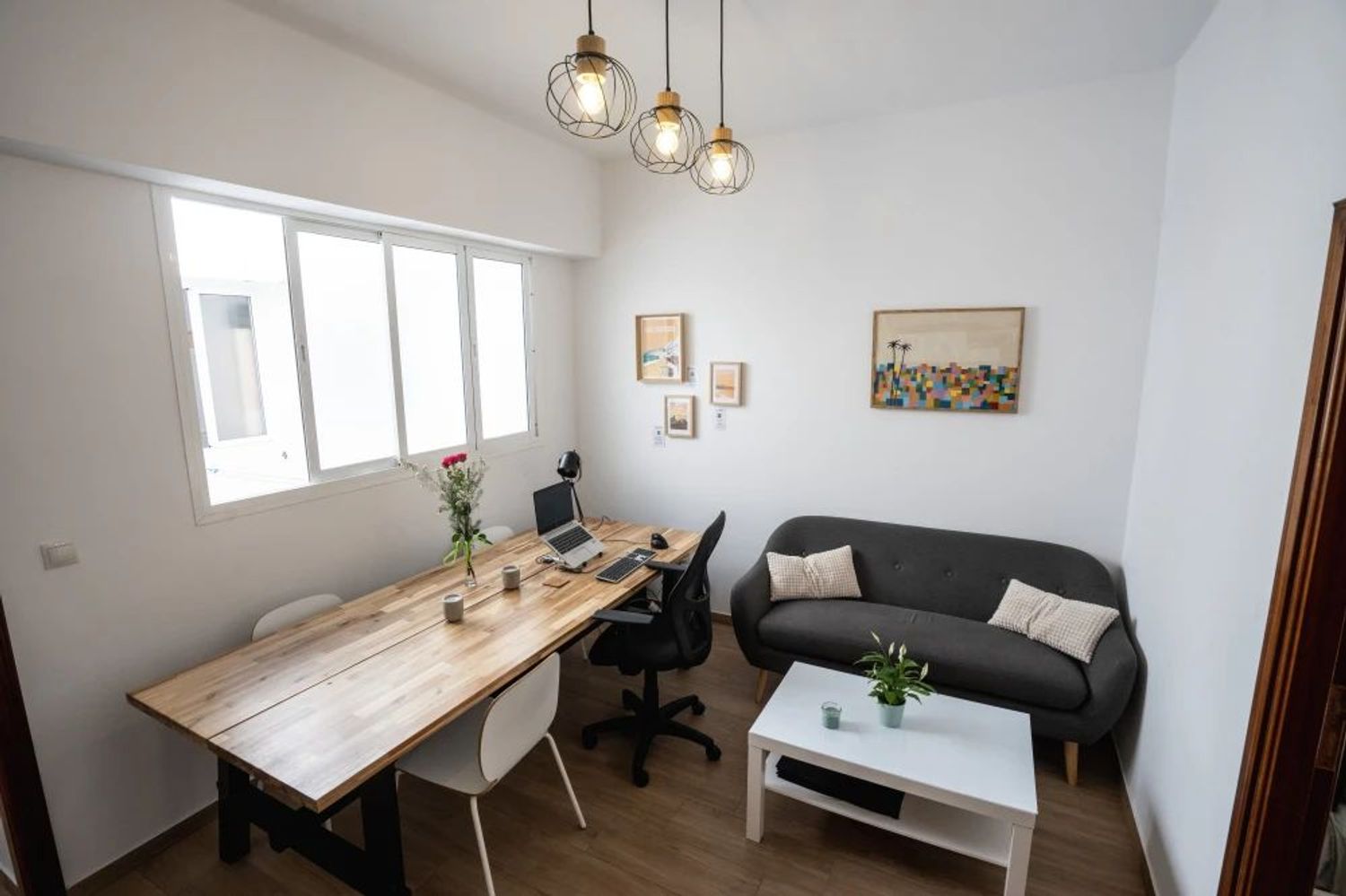 Piso en venta en Calle de Felipe Valls, 6 - Foto 3