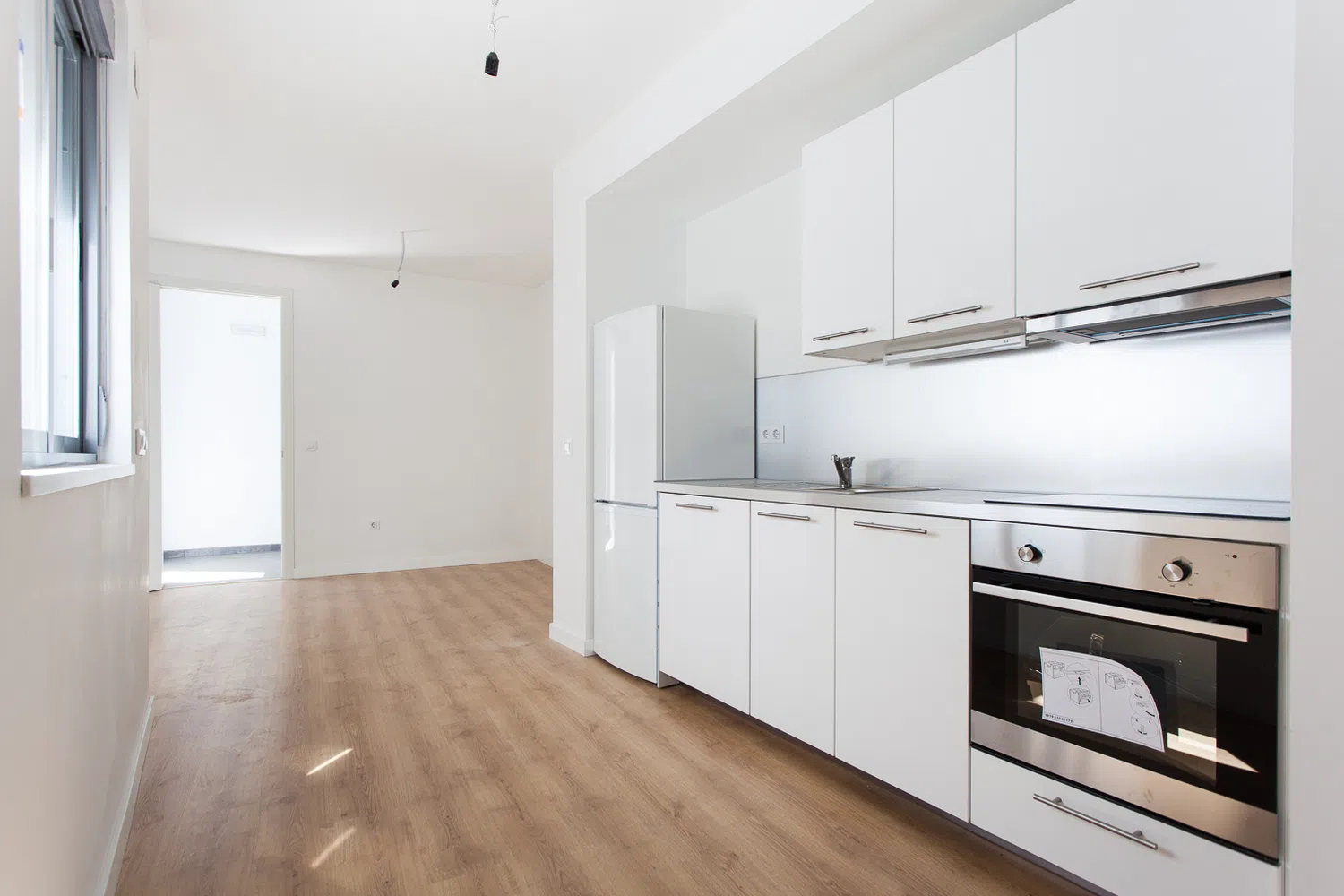 Piso en Luis de Montoto, 73 - Foto 17