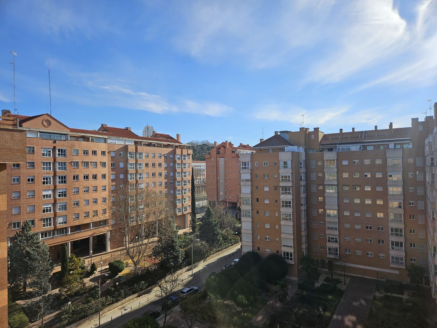 Piso en paseo de la Florida, 24 - Foto 9