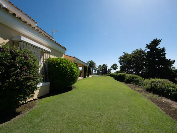 Casa o chalet independiente en Alto, 1, Sotogrande Costa, Sotogrande Costa - Foto 8