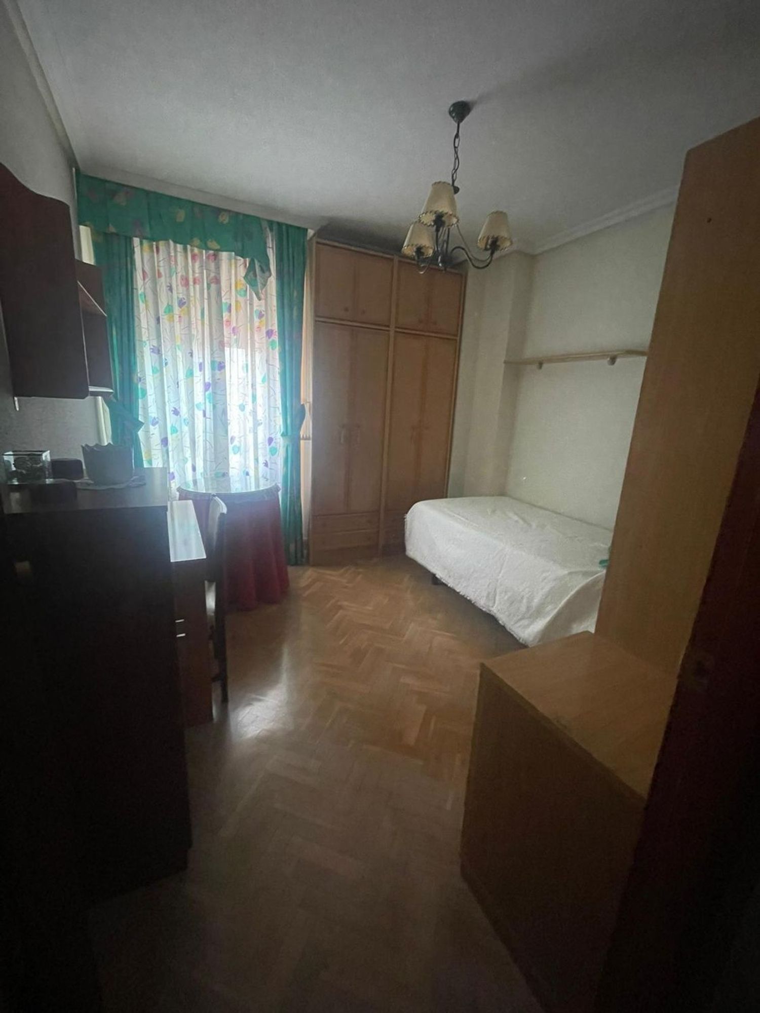 Piso en Calle del Maestro Marqués, 6 -8, San José - Parador - Zurguen, San José - Parador - Zurguen - Foto 9
