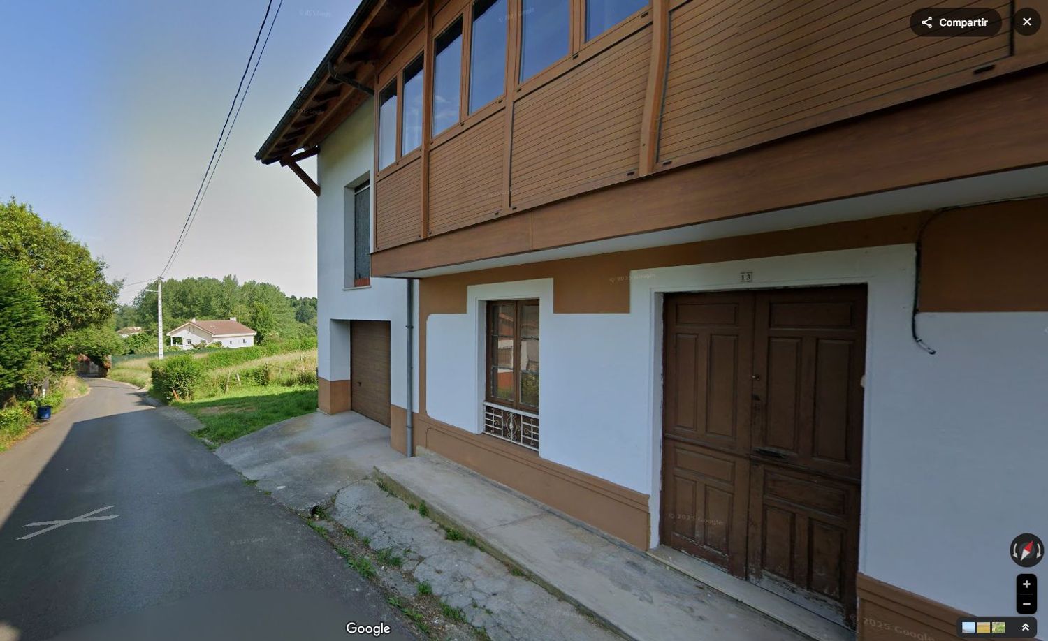 Chalet pareado en Venta de Soto, 13 - Foto 2