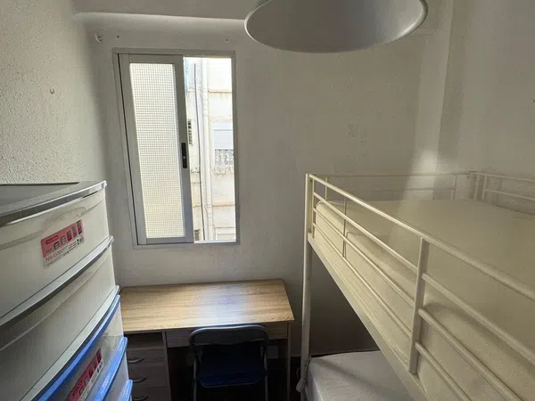 Piso en Avenida del Primat Reig, 41, Els Orriols - Foto 17