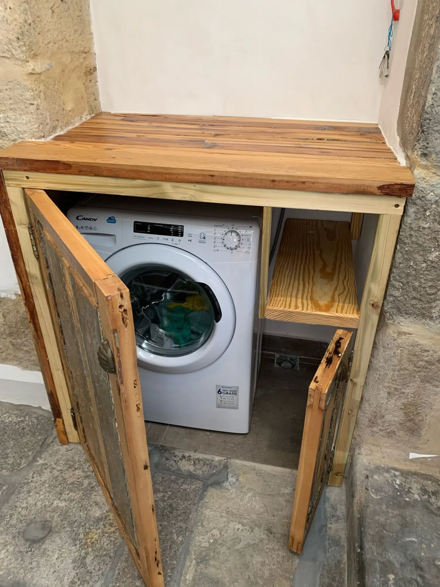 Chalet adosado en calle Sor Brígida Castelló, 20 - Foto 13